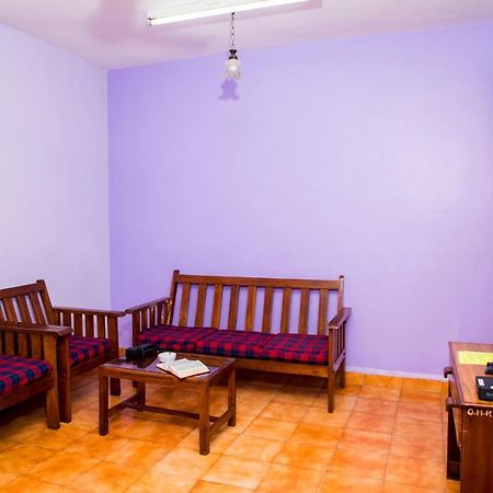Sciroccoresort Calangute Eksteriør bilde